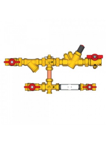 Блоки отопления 3/4