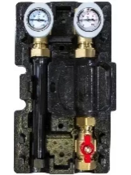 Насосный модуль ECO 2 MINI DK DN 20 без насоса