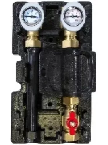Насосный модуль ECO 2 MINI DK DN 20, с насосом GTA 20-7