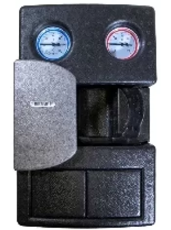 Насосный модуль DK DN 25 ECO 2 без насоса Насосный модуль DK DN 25 ECO 2 без насоса