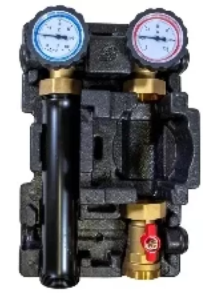 Насосный модуль DK DN 32 ECO 2 без насоса