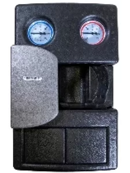 Насосно-смесительный модуль MK DN 25 ECO 2 INOX без насоса