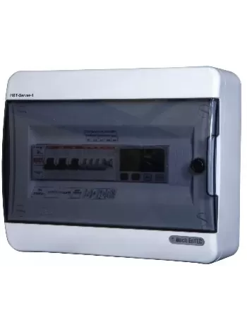 Шкаф управления котельной M-Box 12 (ведущий блок), 230 В