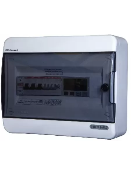Шкаф управления котельной M-Box 12 (ведущий блок), 230 В