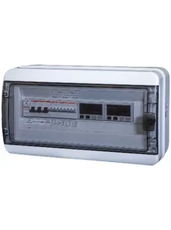 Шкаф управления котельной M-Box 18 (ведущий блок), 230 В
