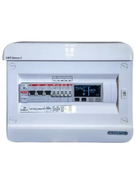 Шкаф управления котельной S-Box (блок расширения), 230 В