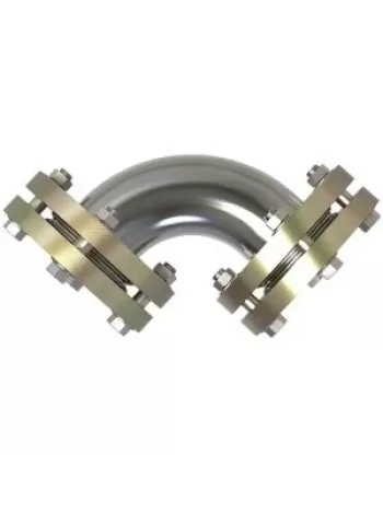 Ветка обвязки Proxytherm DN65F Ultima, фланцевая Ветка обвязки Proxytherm DN65F Ultima, фланцевая