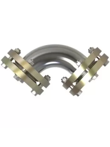 Ветка обвязки Proxytherm DN80F Ultima, фланцевая Ветка обвязки Proxytherm DN80F Ultima, фланцевая