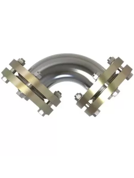Ветка обвязки Proxytherm DN80F Ultima, фланцевая