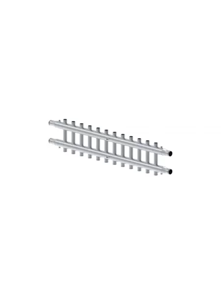 Распределительный коллектор Proxytherm GK50(2)-32(12)max, 12 контуров, до 250 кВт