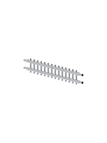 Распределительный коллектор Proxytherm GK50(2)-32(14)max, 14 контуров, до 250 кВт