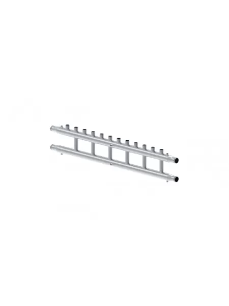 Распределительный коллектор Proxytherm GK50(2)-32(6u)max, 6 контуров, до 250 кВт