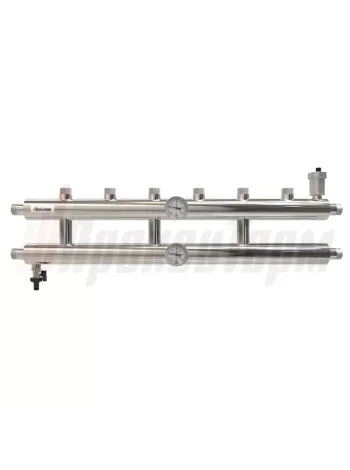 Распределительный коллектор Proxytherm GK 25-3.1, 3+1 контур, до 60 кВт