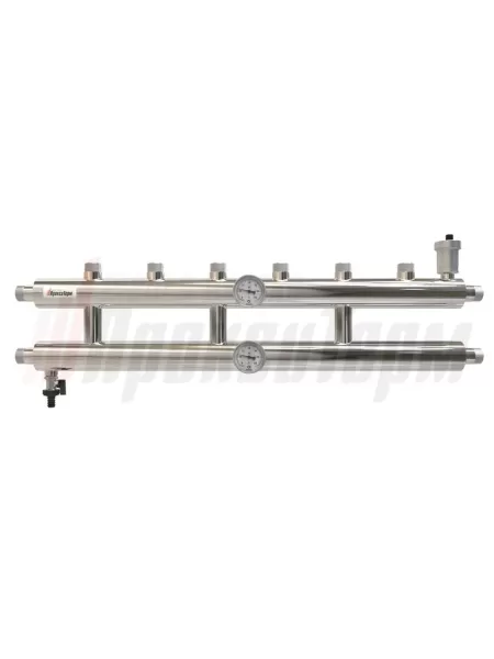 Распределительный коллектор Proxytherm GK 25-3.1, 3+1 контур, до 60 кВт