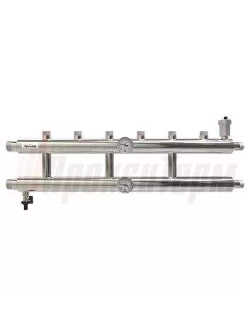 Распределительный коллектор Proxytherm GK 32-3.1, 3+1 контур, до 85 кВт