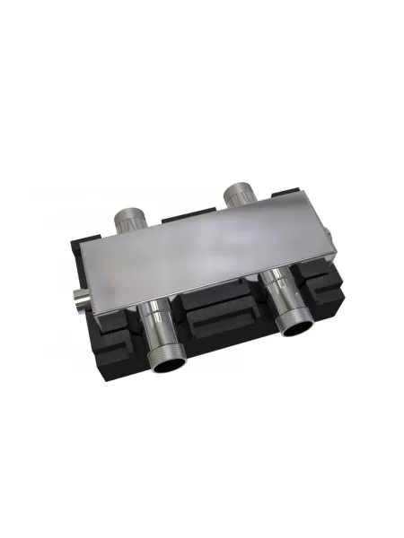 Гидрострелка Proxytherm GS25PRO, до 60 кВт, в теплоизоляции EPP