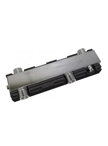 Гидрострелка Proxytherm GS32PRO, до 100 кВт, в теплоизоляции EPP