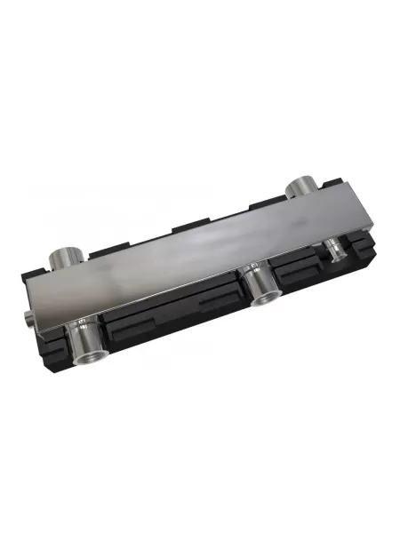 Гидрострелка Proxytherm GS32PRO, до 100 кВт, в теплоизоляции EPP