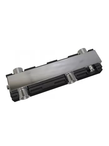 Гидрострелка Proxytherm GS40PRO, до 150 кВт, в теплоизоляции EPP