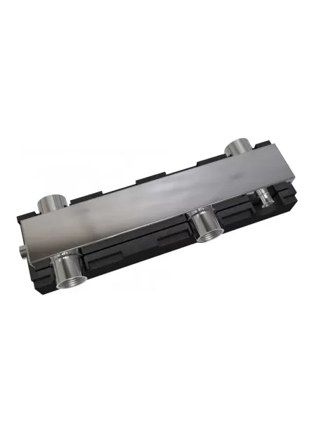 Гидрострелка Proxytherm GS40PRO, до 150 кВт, в теплоизоляции EPP