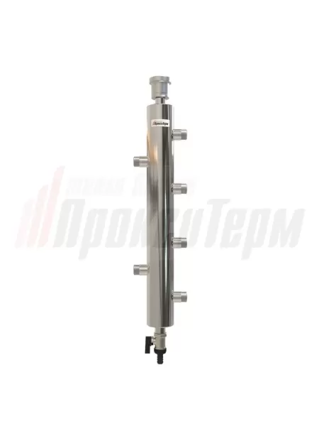 Гидрострелка Proxytherm GS 20-2, 2 контура, до 40 кВт