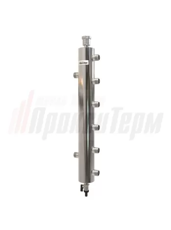 Гидрострелка Proxytherm GS 25-3, 3 контура, до 60 кВт