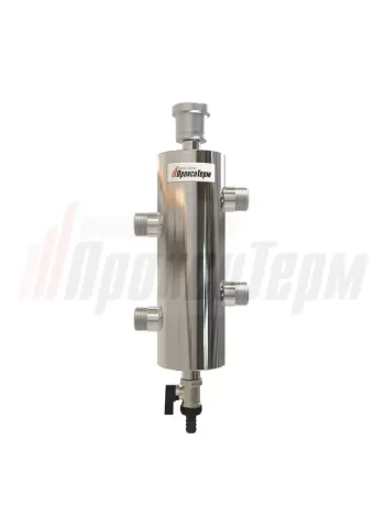 Гидрострелка Proxytherm GS 25, до 60 кВт