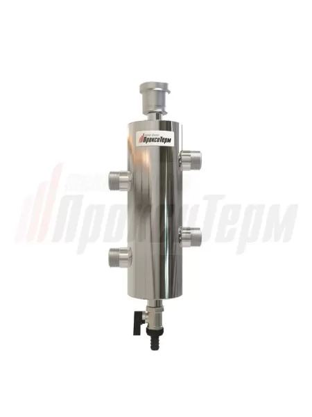 Гидрострелка Proxytherm GS 25, до 60 кВт