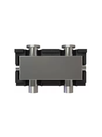 Гидрострелка Proxytherm GS 25 Expert, до 65 кВт, в теплоизоляции EPP Гидрострелка Proxytherm GS 25 Expert, до 65 кВт, в теплоизоляции EPP