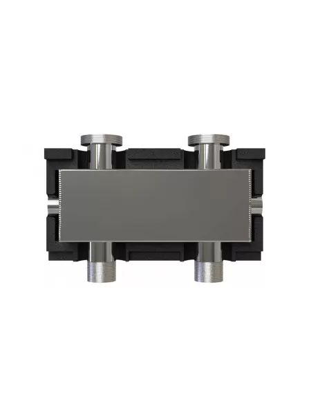 Гидрострелка Proxytherm GS 25 Expert, до 65 кВт, в теплоизоляции EPP