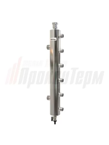 Гидрострелка Proxytherm GS 32-3, 3 контура, до 85 кВт
