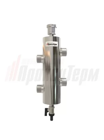 Гидрострелка Proxytherm GS 32, до 85 кВт