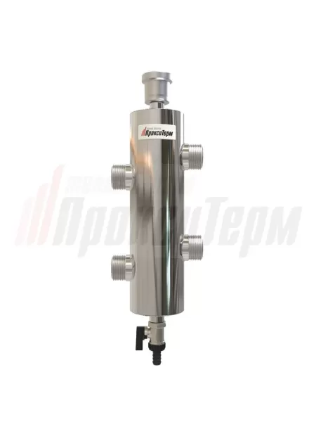 Гидрострелка Proxytherm GS 32, до 85 кВт