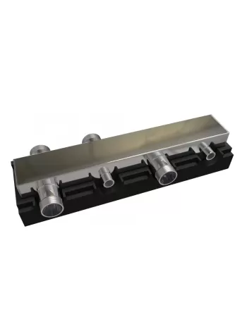 Гидрострелка Proxytherm GS 32 Expert, до 100 кВт, в теплоизоляции EPP