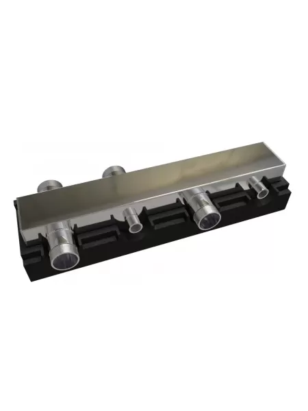 Гидрострелка Proxytherm GS 32 Expert, до 100 кВт, в теплоизоляции EPP