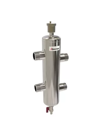 Гидрострелка Proxytherm GS 40, до 135 кВт