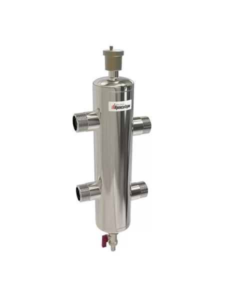 Гидрострелка Proxytherm GS 40, до 135 кВт
