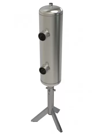 Гидрострелка Proxytherm GS 50 MAX, до 250 кВт