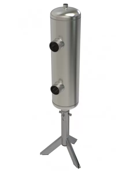 Гидрострелка Proxytherm GS 50 MAX, до 250 кВт