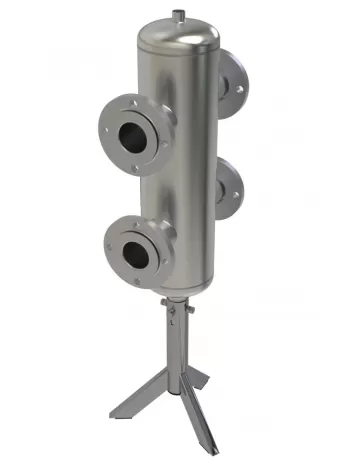 Гидрострелка Proxytherm GS 80F Ultima, до 600 кВт