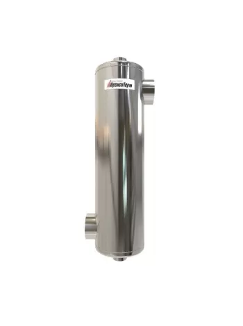 Теплообменник для подогрева бассейна Proxytherm TO-20, 20 кВт Теплообменник для подогрева бассейна Proxytherm TO-20, 20 кВт