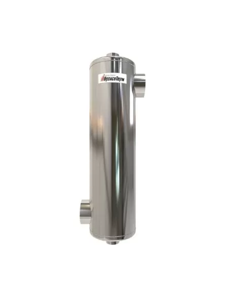 Теплообменник для подогрева бассейна Proxytherm TO-20, 20 кВт