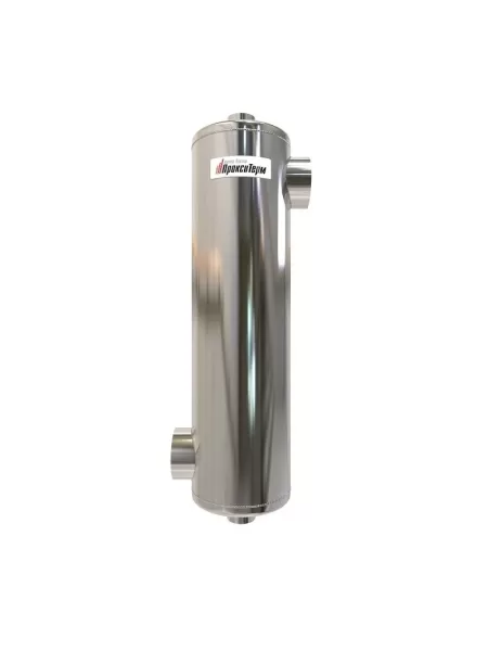 Теплообменник для подогрева бассейна Proxytherm TO-45, 45 кВт