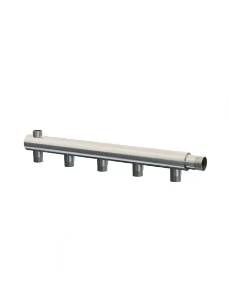 Этажный коллектор Proxytherm WKN 25-5 (20), 5 выходов, нержавеющая сталь