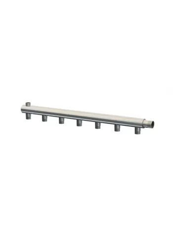Этажный коллектор Proxytherm WKN 25-7 (20), 7 выходов, нержавеющая сталь