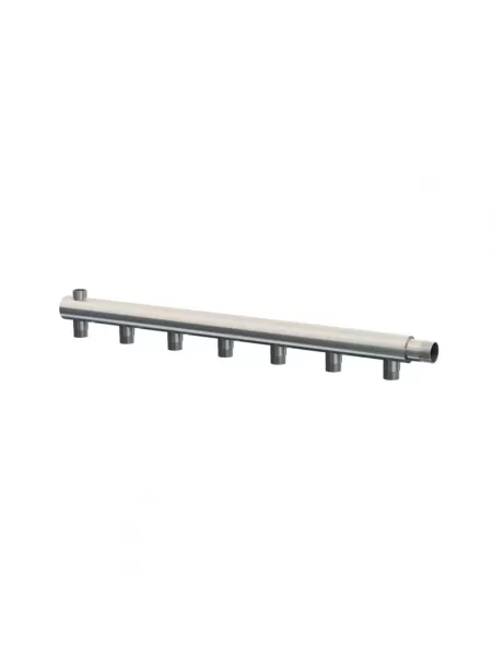 Этажный коллектор Proxytherm WKN 25-7 (20), 7 выходов, нержавеющая сталь