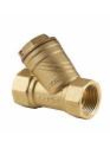 Фильтр косой 3/4