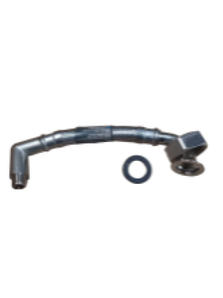 Шланг армированный SG-018A