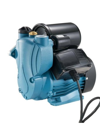 Автоматическая насосная мини Станция WZB750