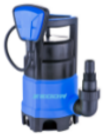Погружной дренажный ZTP-400D